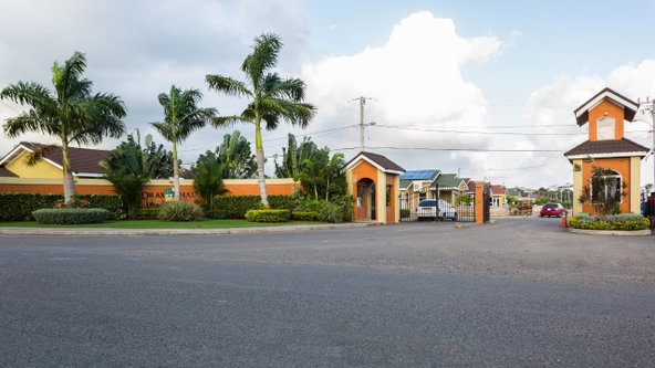 Second image of Lot 178-178 Pigeon Street St. Ann's b in St. Ann's Bay, St. Ann, Jamaica - property is For Sale