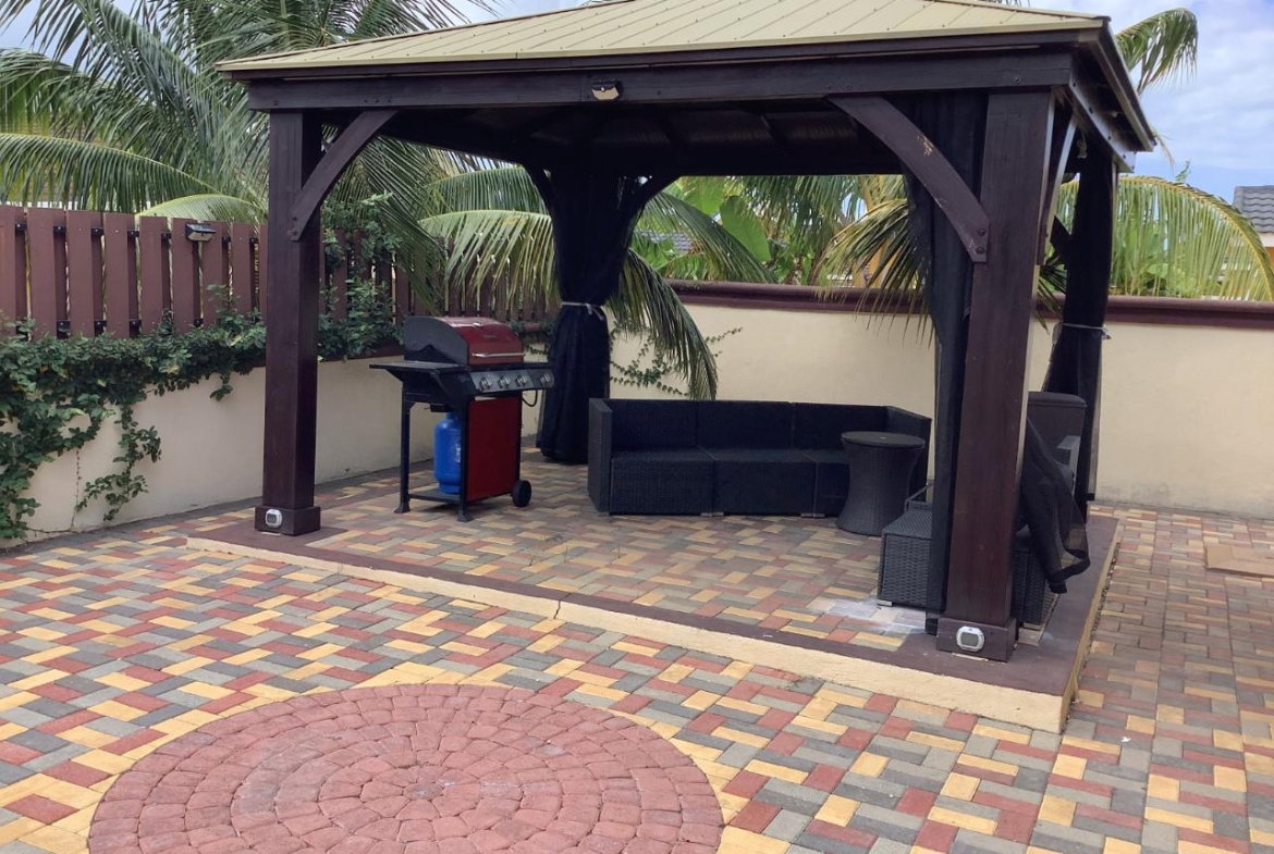 Eighteenth image of Lot 178-178 Pigeon Street St. Ann's b in St. Ann's Bay, St. Ann, Jamaica - property is For Sale
