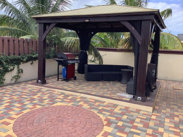 Eighteenth image of Lot 178-178 Pigeon Street St. Ann's b in St. Ann's Bay, St. Ann, Jamaica - property is For Sale