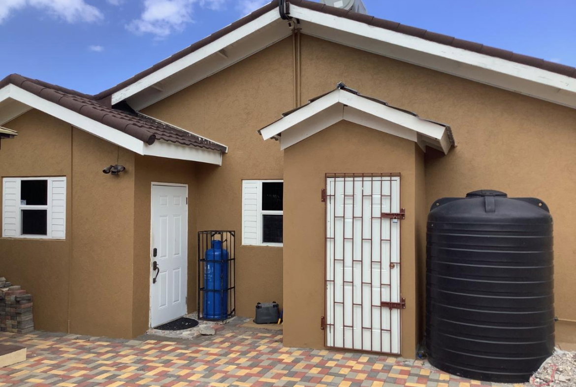 Nineteenth image of Lot 178-178 Pigeon Street St. Ann's b in St. Ann's Bay, St. Ann, Jamaica - property is For Sale