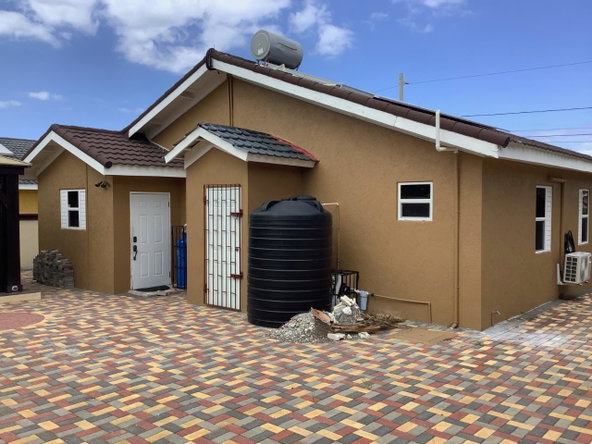 Twentieth image of Lot 178-178 Pigeon Street St. Ann's b in St. Ann's Bay, St. Ann, Jamaica - property is For Sale