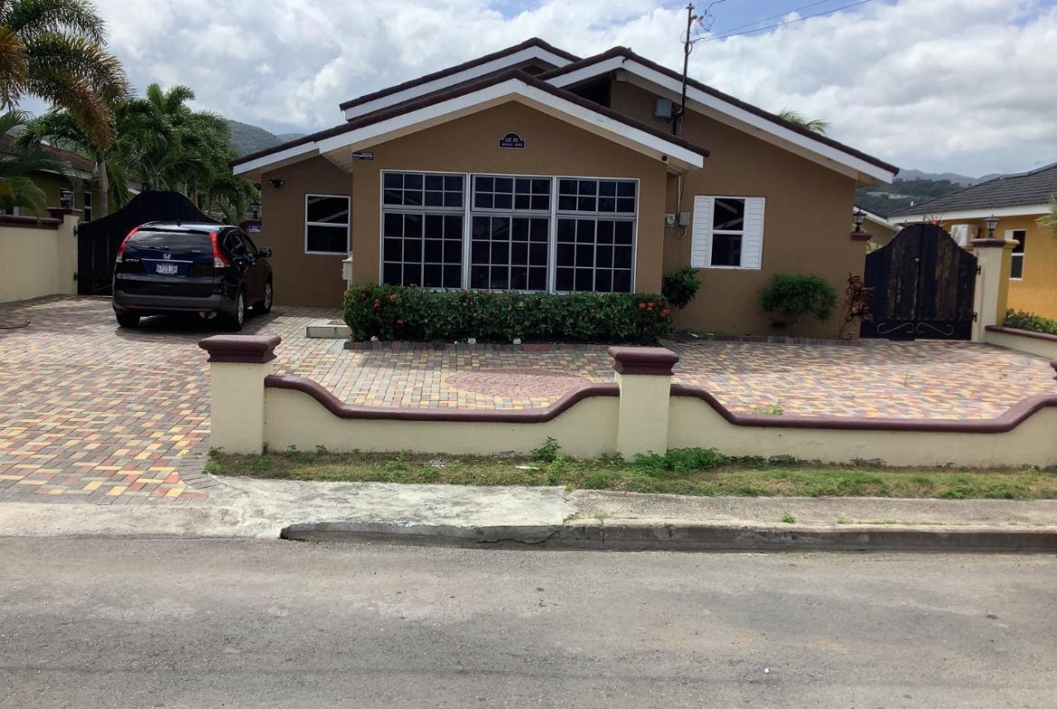 Third image of Lot 178-178 Pigeon Street St. Ann's b in St. Ann's Bay, St. Ann, Jamaica - property is For Sale