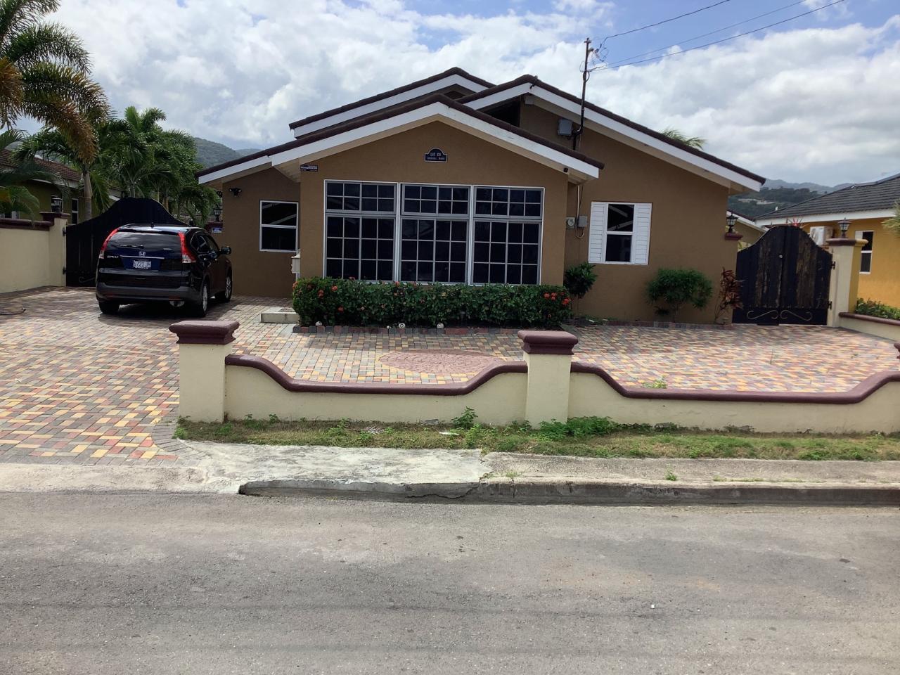 Third image of Lot 178-178 Pigeon Street St. Ann's b in St. Ann's Bay, St. Ann, Jamaica - property is For Sale