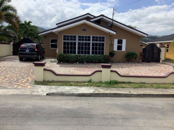 Third image of Lot 178-178 Pigeon Street St. Ann's b in St. Ann's Bay, St. Ann, Jamaica - property is For Sale