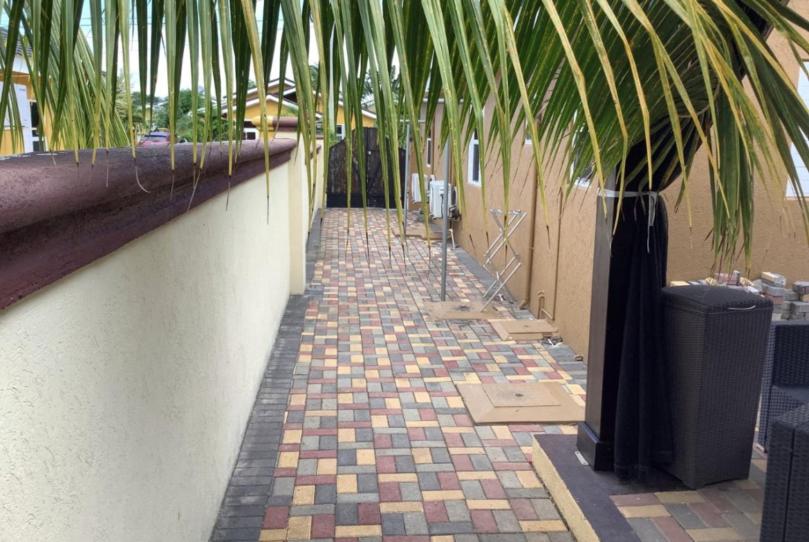 Twenty-First image of Lot 178-178 Pigeon Street St. Ann's b in St. Ann's Bay, St. Ann, Jamaica - property is For Sale