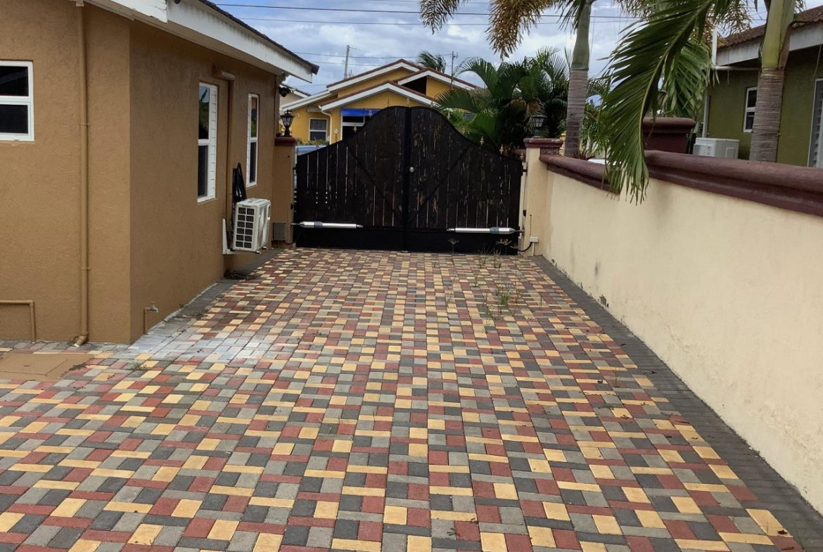 Twenty-Third image of Lot 178-178 Pigeon Street St. Ann's b in St. Ann's Bay, St. Ann, Jamaica - property is For Sale