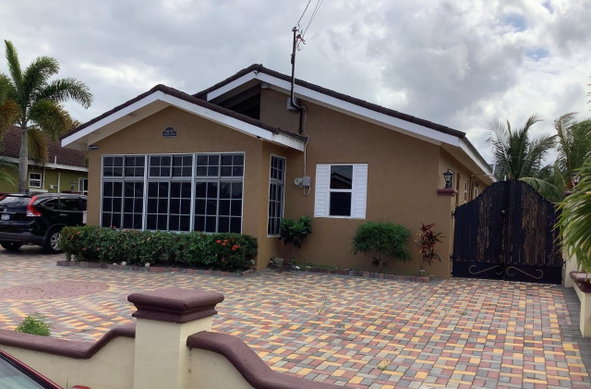 Twenty-Sixth image of Lot 178-178 Pigeon Street St. Ann's b in St. Ann's Bay, St. Ann, Jamaica - property is For Sale