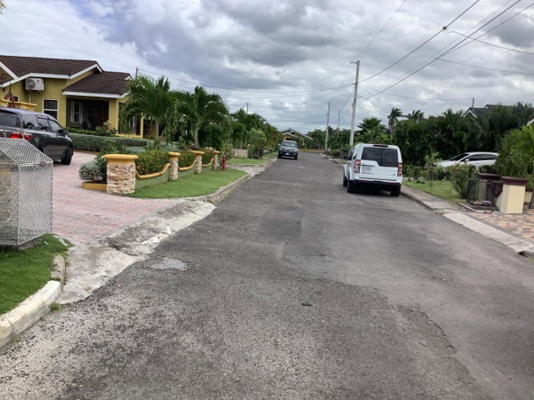 Twenty-Seventh image of Lot 178-178 Pigeon Street St. Ann's b in St. Ann's Bay, St. Ann, Jamaica - property is For Sale