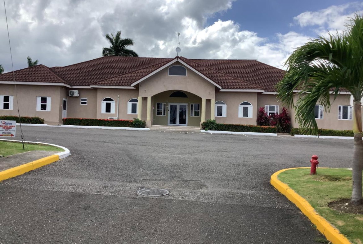 Twenty-Eighth image of Lot 178-178 Pigeon Street St. Ann's b in St. Ann's Bay, St. Ann, Jamaica - property is For Sale