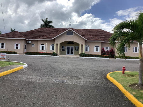 Twenty-Eighth image of Lot 178-178 Pigeon Street St. Ann's b in St. Ann's Bay, St. Ann, Jamaica - property is For Sale