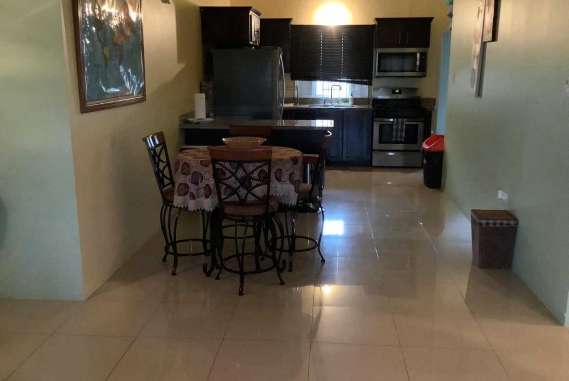 Fifth image of Lot 178-178 Pigeon Street St. Ann's b in St. Ann's Bay, St. Ann, Jamaica - property is For Sale