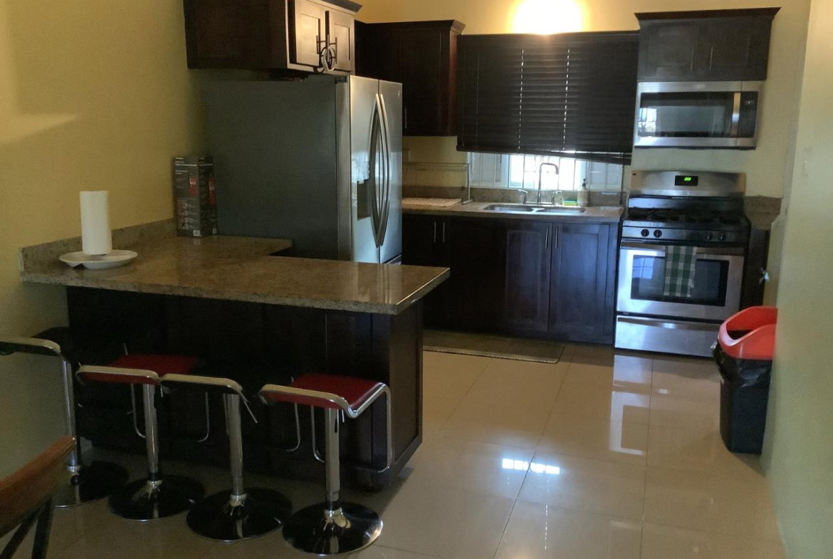 Sixth image of Lot 178-178 Pigeon Street St. Ann's b in St. Ann's Bay, St. Ann, Jamaica - property is For Sale