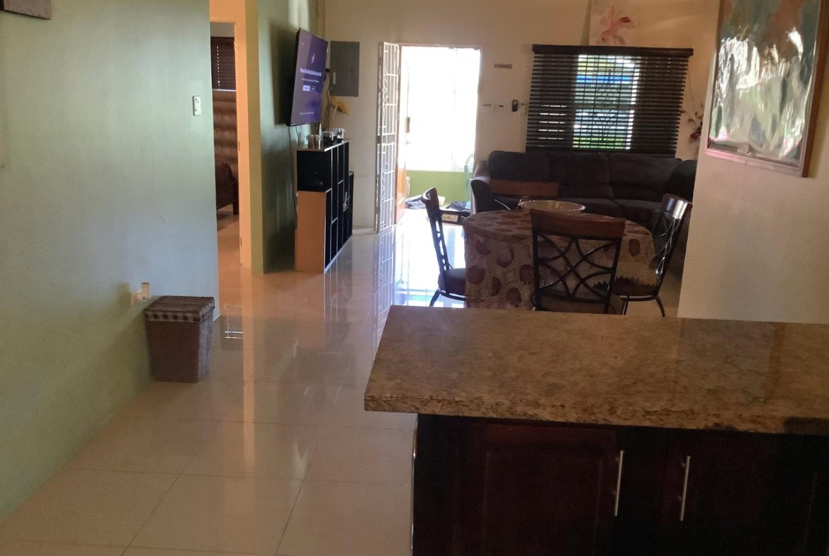 Seventh image of Lot 178-178 Pigeon Street St. Ann's b in St. Ann's Bay, St. Ann, Jamaica - property is For Sale