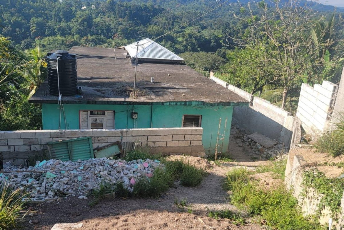 Second image of Authur Leon Drive Golden in GOLDEN SPRING, St. Andrew, Jamaica - property is For Sale