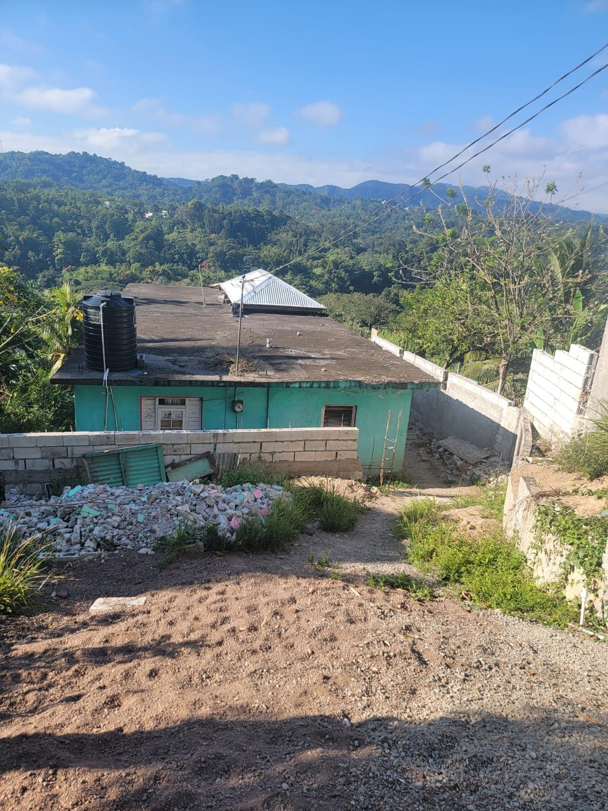Second image of Authur Leon Drive Golden in GOLDEN SPRING, St. Andrew, Jamaica - property is For Sale