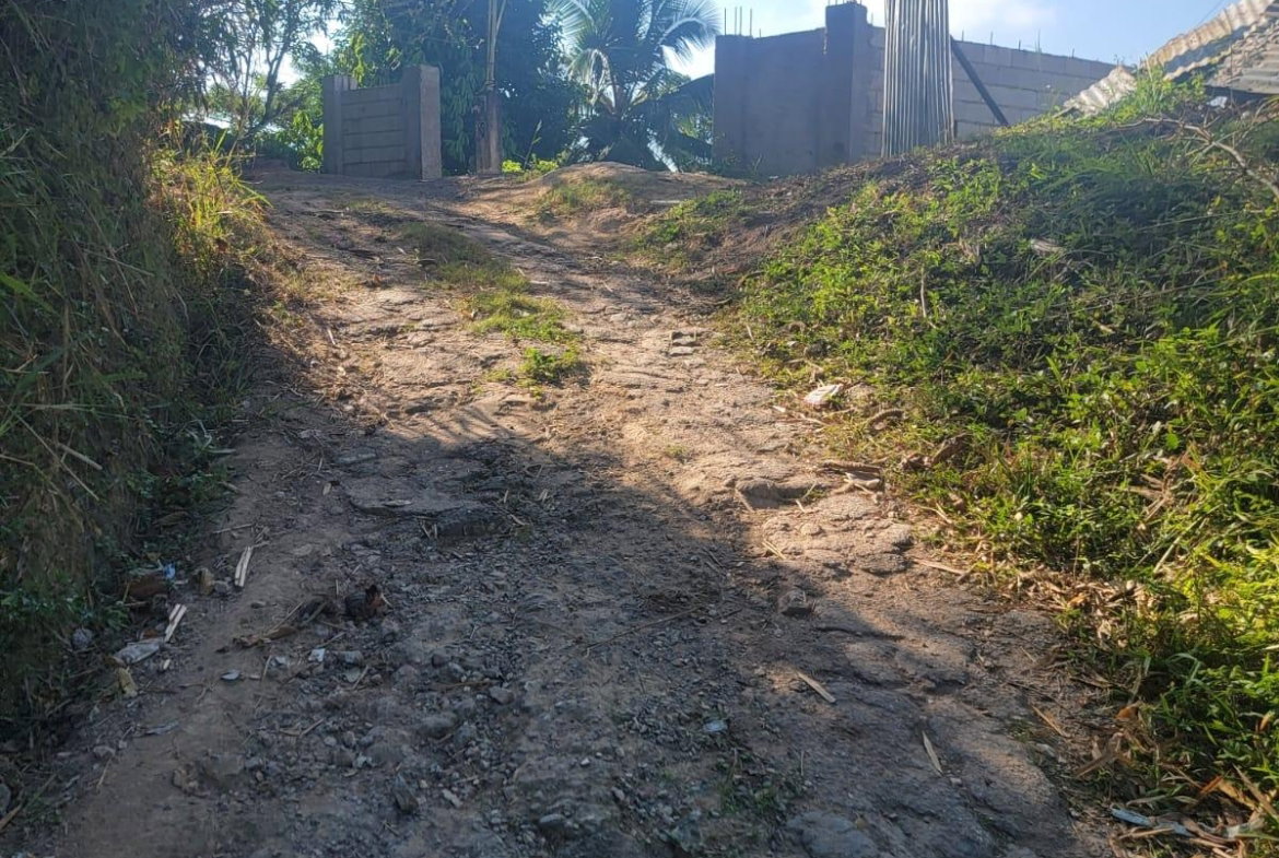 Fourth image of Authur Leon Drive Golden in GOLDEN SPRING, St. Andrew, Jamaica - property is For Sale