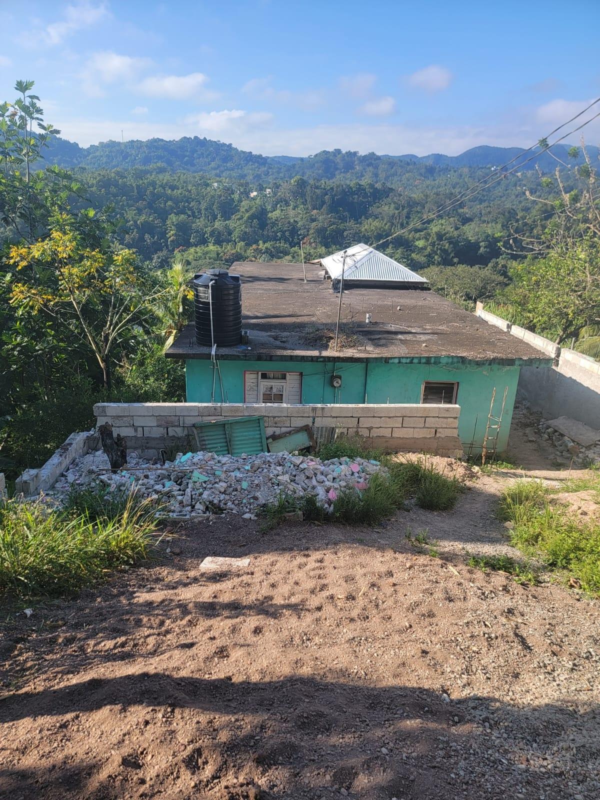 Seventh image of Authur Leon Drive Golden in GOLDEN SPRING, St. Andrew, Jamaica - property is For Sale