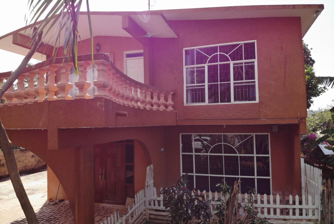 Eleventh image of 30 st Pauls Way Green Acres in Green Acres, St. Catherine, Jamaica - property is For Sale