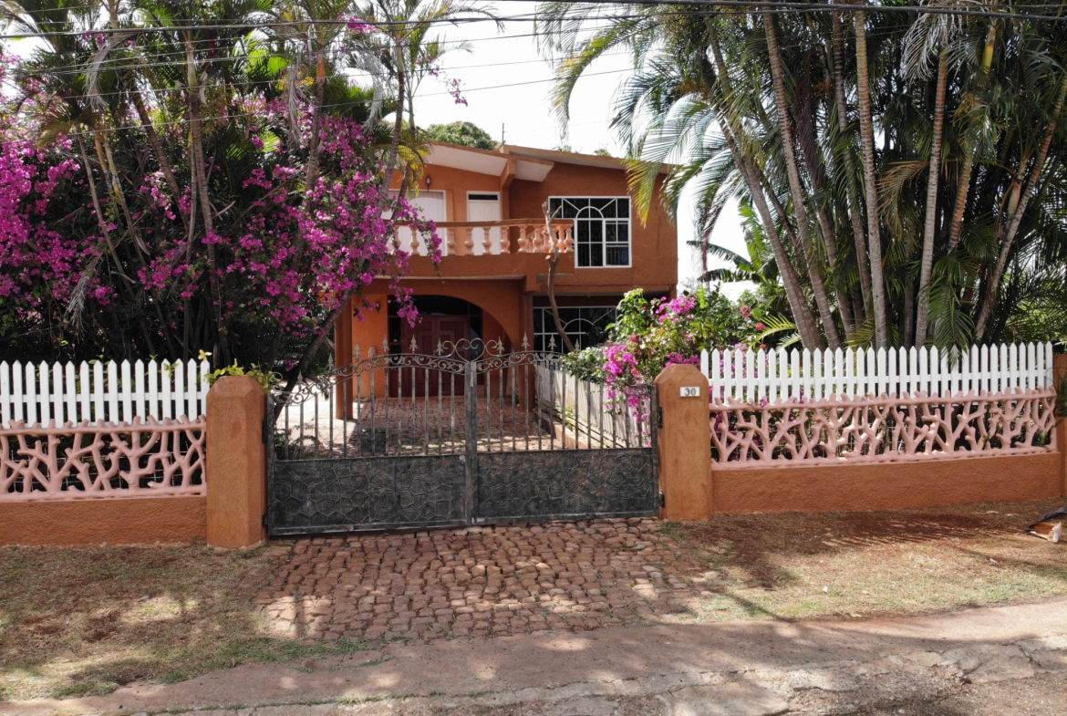 Thirteenth image of 30 st Pauls Way Green Acres in Green Acres, St. Catherine, Jamaica - property is For Sale