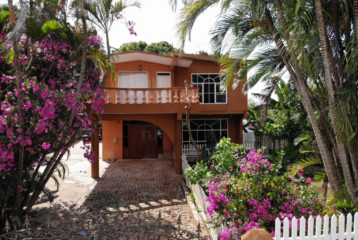 Fourteenth image of 30 st Pauls Way Green Acres in Green Acres, St. Catherine, Jamaica - property is For Sale