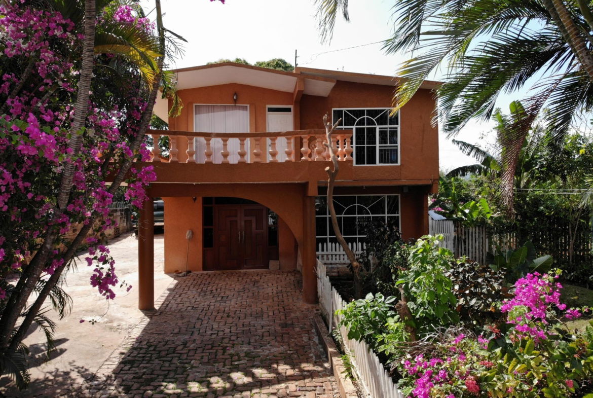 Fifteenth image of 30 st Pauls Way Green Acres in Green Acres, St. Catherine, Jamaica - property is For Sale