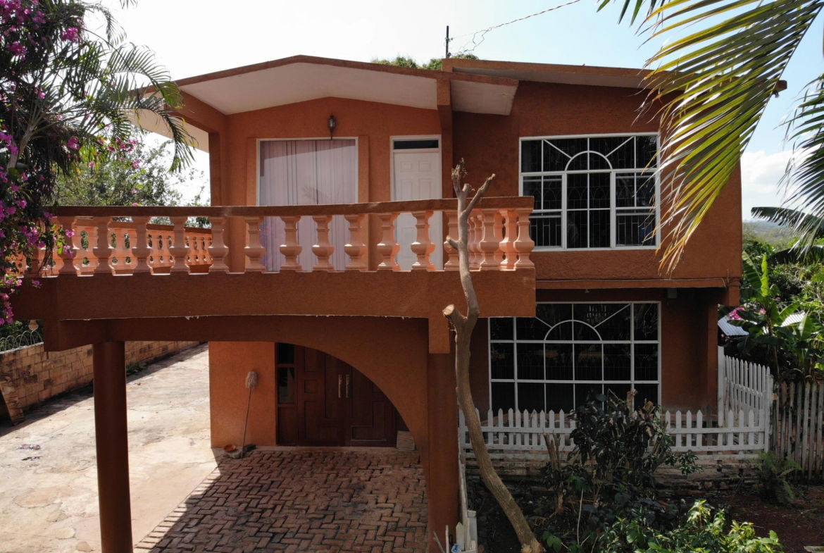 Sixteenth image of 30 st Pauls Way Green Acres in Green Acres, St. Catherine, Jamaica - property is For Sale