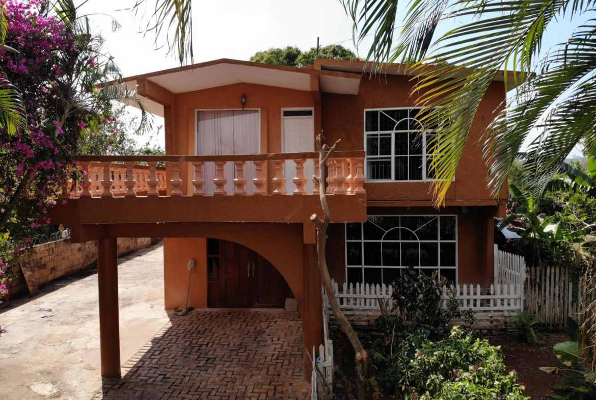 Seventeenth image of 30 st Pauls Way Green Acres in Green Acres, St. Catherine, Jamaica - property is For Sale