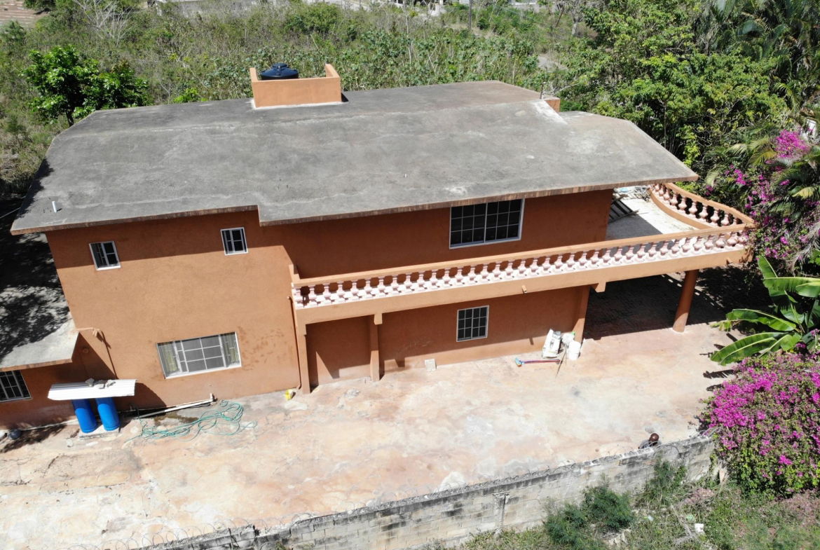 Third image of 30 st Pauls Way Green Acres in Green Acres, St. Catherine, Jamaica - property is For Sale