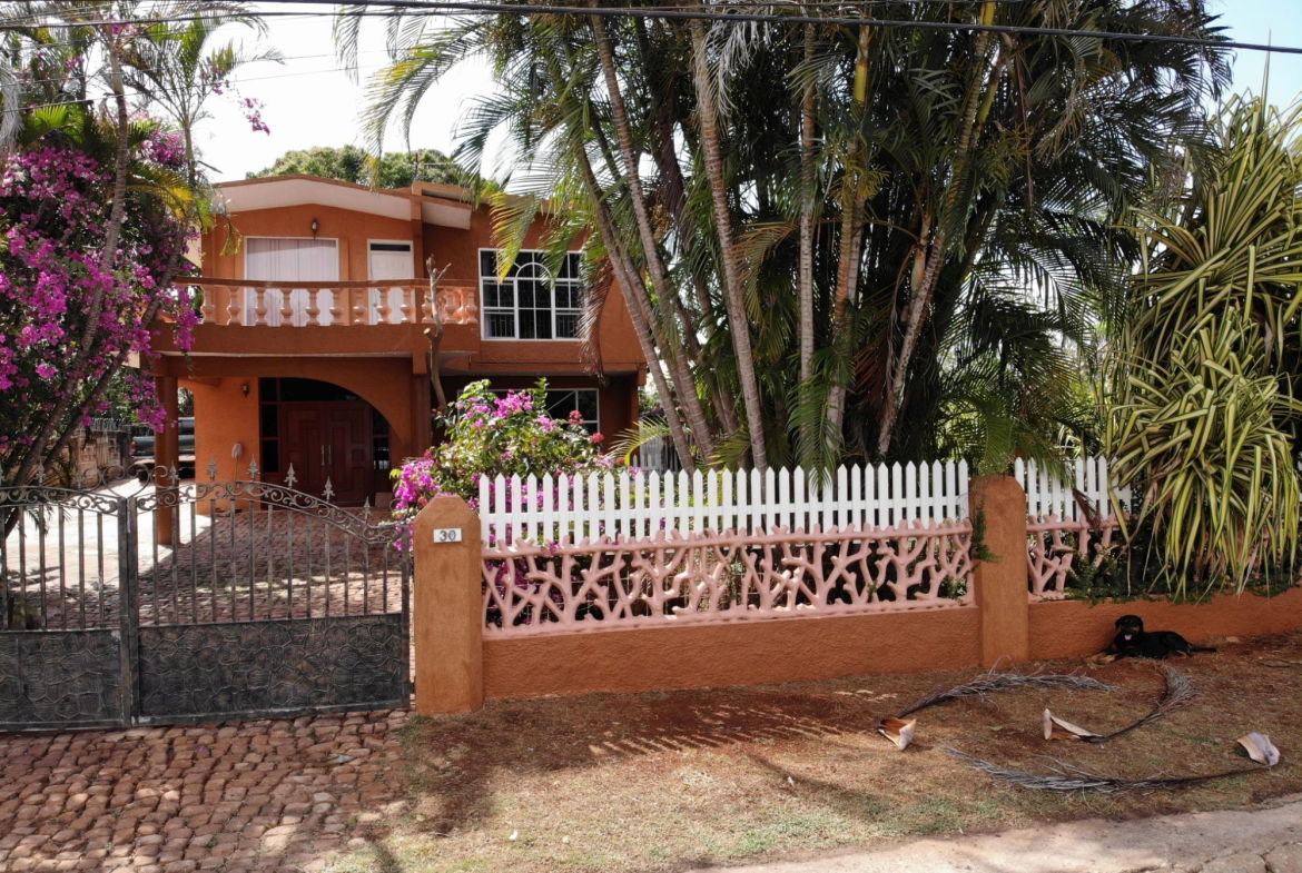 Fourth image of 30 st Pauls Way Green Acres in Green Acres, St. Catherine, Jamaica - property is For Sale