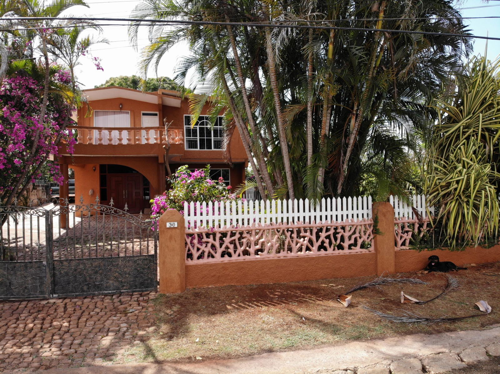 Fourth image of 30 st Pauls Way Green Acres in Green Acres, St. Catherine, Jamaica - property is For Sale