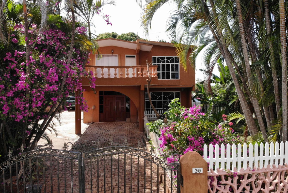 Fifth image of 30 st Pauls Way Green Acres in Green Acres, St. Catherine, Jamaica - property is For Sale