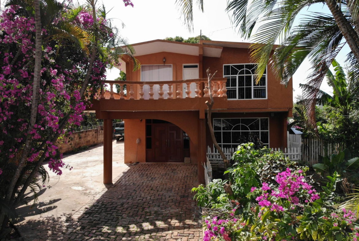 Sixth image of 30 st Pauls Way Green Acres in Green Acres, St. Catherine, Jamaica - property is For Sale