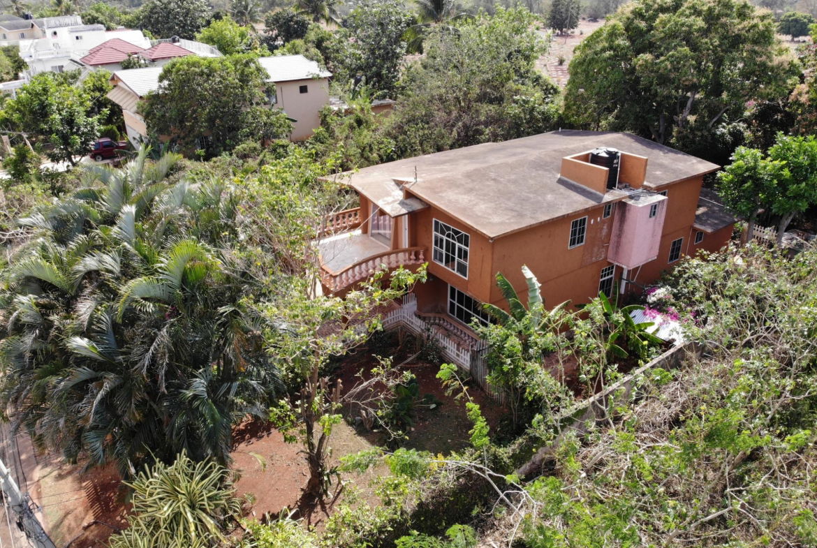 Eighth image of 30 st Pauls Way Green Acres in Green Acres, St. Catherine, Jamaica - property is For Sale