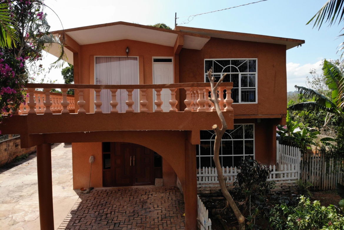 Ninth image of 30 st Pauls Way Green Acres in Green Acres, St. Catherine, Jamaica - property is For Sale