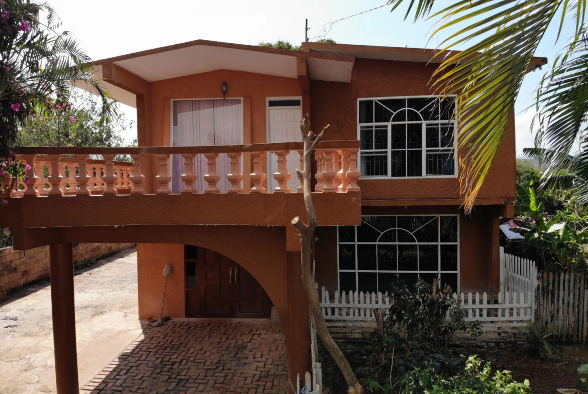 Tenth image of 30 st Pauls Way Green Acres in Green Acres, St. Catherine, Jamaica - property is For Sale