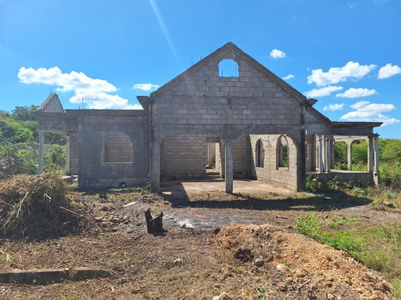 First image of 64 Phillip Circle, Mineral h in May Pen, Clarendon, Jamaica - property is For Sale