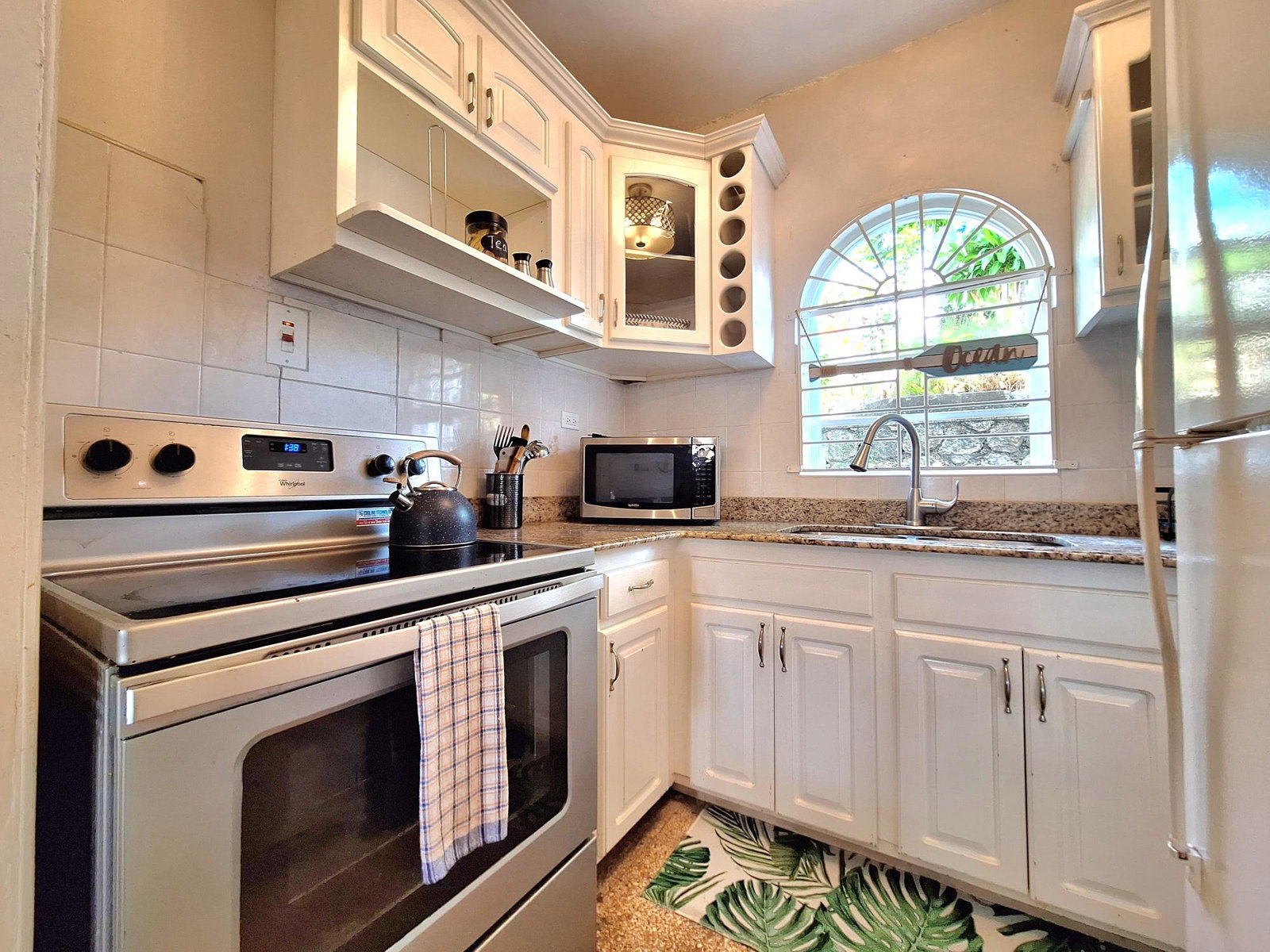 Second image of Phase 4- Columbus Heights, St. Ann in Ocho Rios, St. Ann, Jamaica - property is For Sale