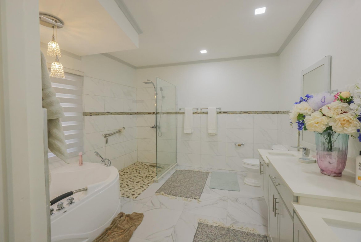 Second image of Lot 281 Drax Hall Country Club, s in Drax Hall Estate, St. Ann, Jamaica - property is For Sale