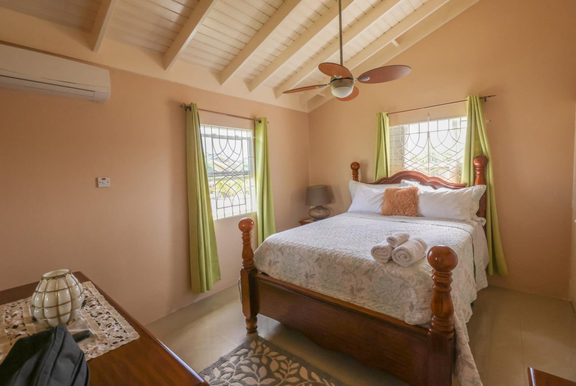 Fifteenth image of Lot 281 Drax Hall Country Club, s in Drax Hall Estate, St. Ann, Jamaica - property is For Sale