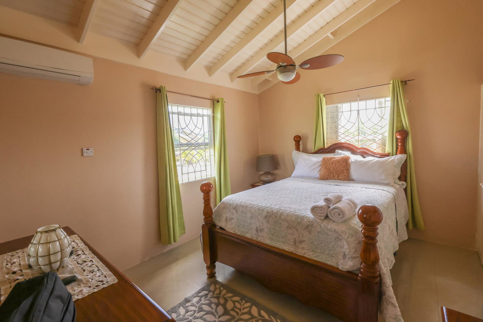 Dual-Income-Bungalow-for-Sale-in-Drax-Hall-St.-Ann-Jamaica Fifteenth image of Lot 281 Drax Hall Country Club, s in Drax Hall Estate, St. Ann, Jamaica - property is For Sale