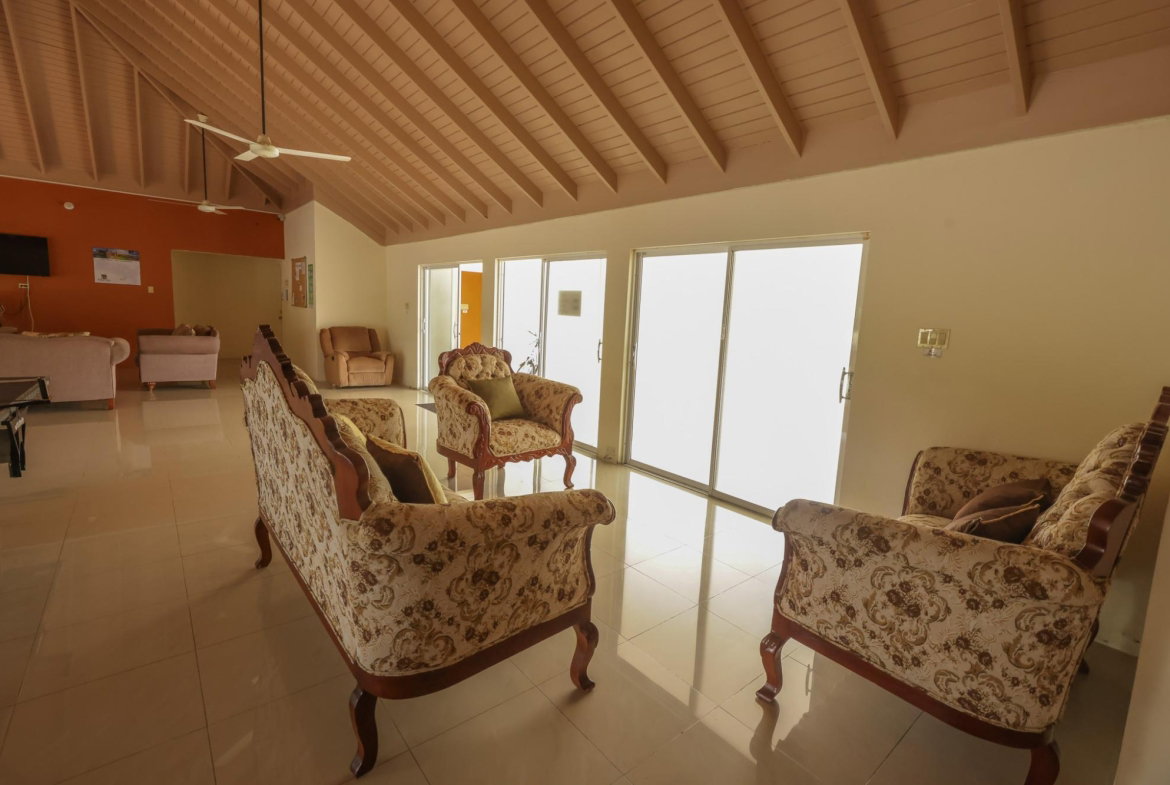 Eighteenth image of Lot 281 Drax Hall Country Club, s in Drax Hall Estate, St. Ann, Jamaica - property is For Sale
