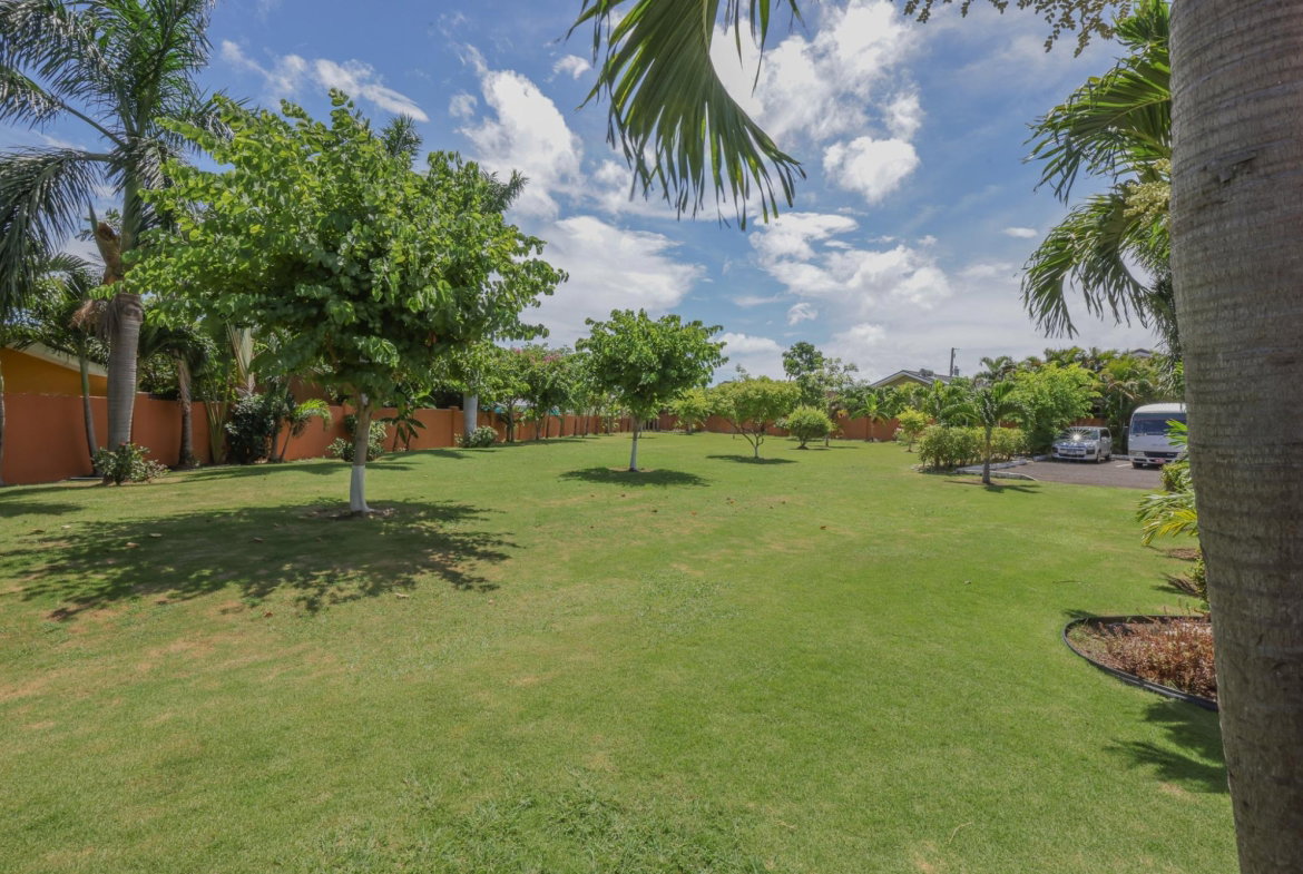 Twentieth image of Lot 281 Drax Hall Country Club, s in Drax Hall Estate, St. Ann, Jamaica - property is For Sale