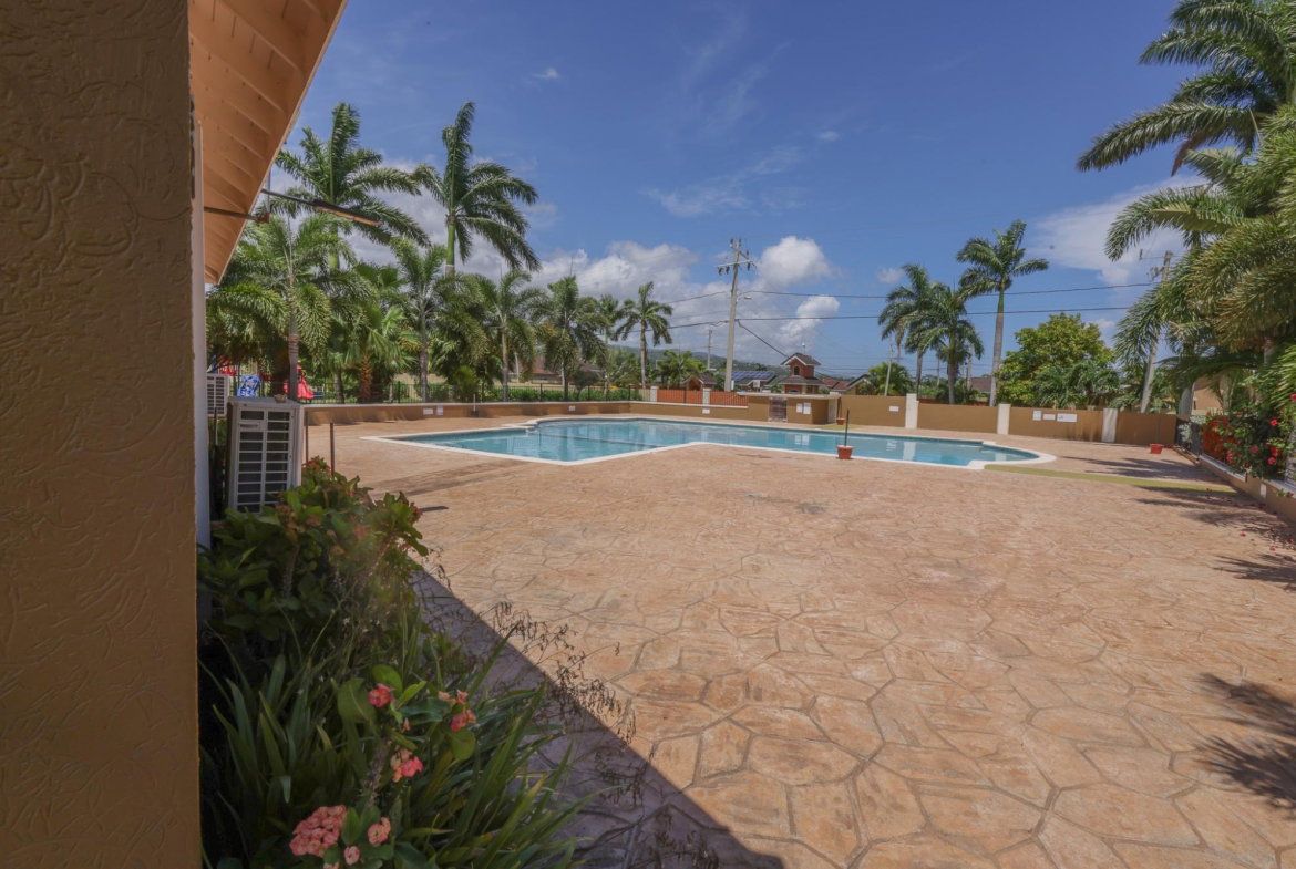 Twenty-First image of Lot 281 Drax Hall Country Club, s in Drax Hall Estate, St. Ann, Jamaica - property is For Sale