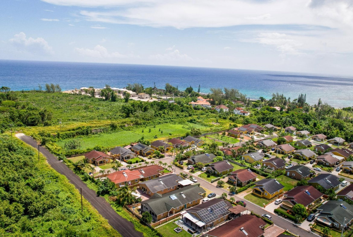 Twenty-Fourth image of Lot 281 Drax Hall Country Club, s in Drax Hall Estate, St. Ann, Jamaica - property is For Sale