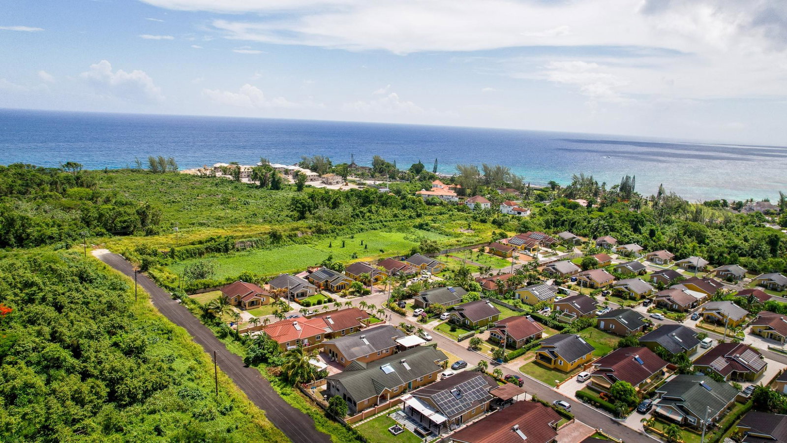 Dual-Income-Bungalow-for-Sale-in-Drax-Hall-St.-Ann-Jamaica Twenty-Fourth image of Lot 281 Drax Hall Country Club, s in Drax Hall Estate, St. Ann, Jamaica - property is For Sale