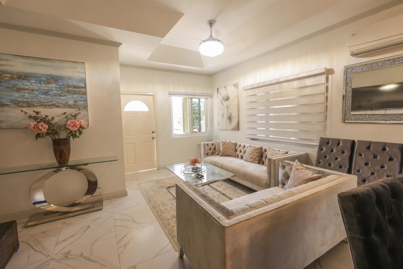 Dual-Income-Bungalow-for-Sale-in-Drax-Hall-St.-Ann-Jamaica Fourth image of Lot 281 Drax Hall Country Club, s in Drax Hall Estate, St. Ann, Jamaica - property is For Sale