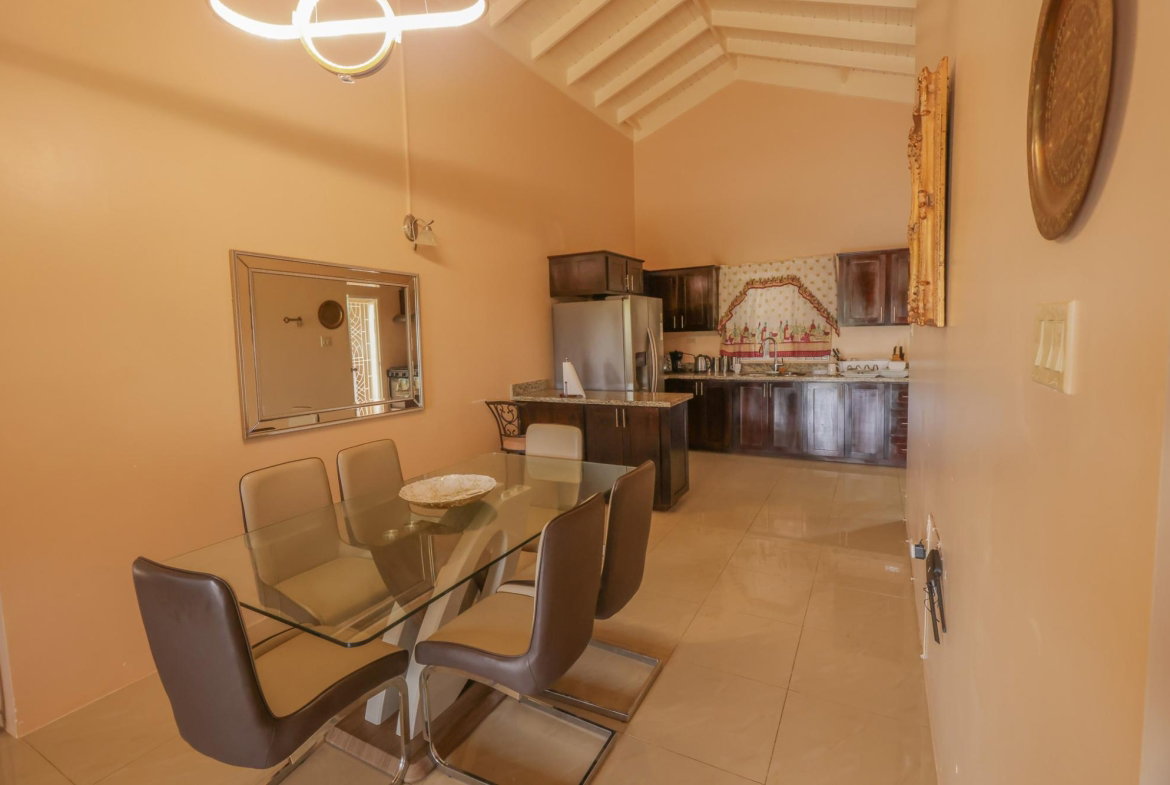 Ninth image of Lot 281 Drax Hall Country Club, s in Drax Hall Estate, St. Ann, Jamaica - property is For Sale