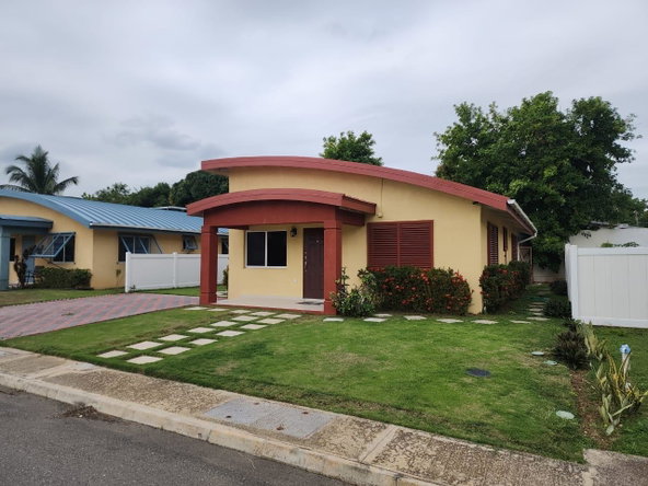 Second image of Lot-2 Jasmine Drive, Green Vill in Spanish Town, St. Catherine, Jamaica - property is For Sale