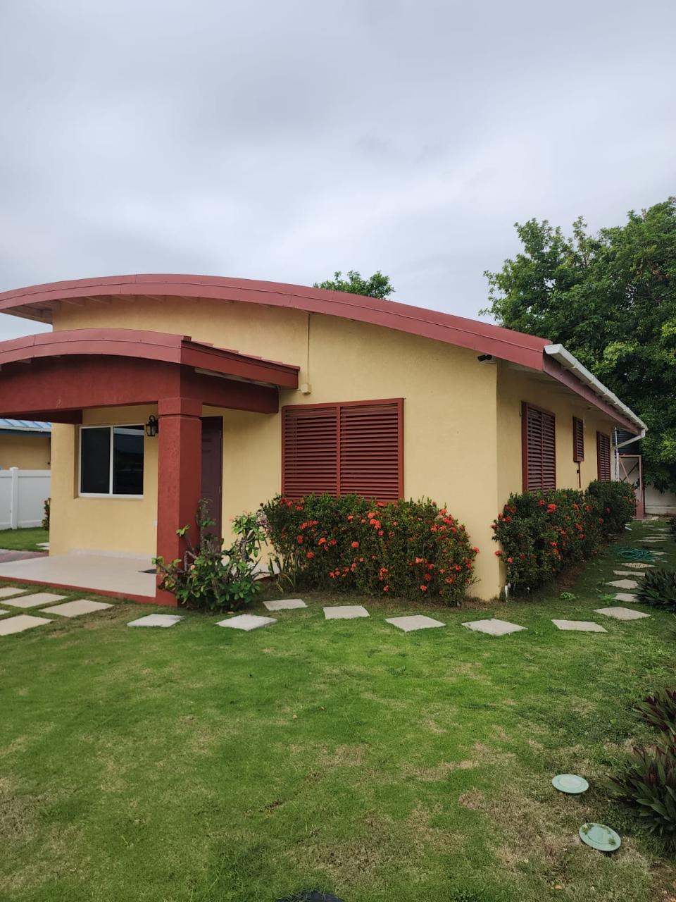 Fourth image of Lot-2 Jasmine Drive, Green Vill in Spanish Town, St. Catherine, Jamaica - property is For Sale