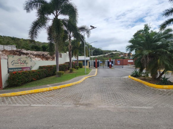 First image of Lot-2 Jasmine Drive, Green Vill in Spanish Town, St. Catherine, Jamaica - property is For Sale